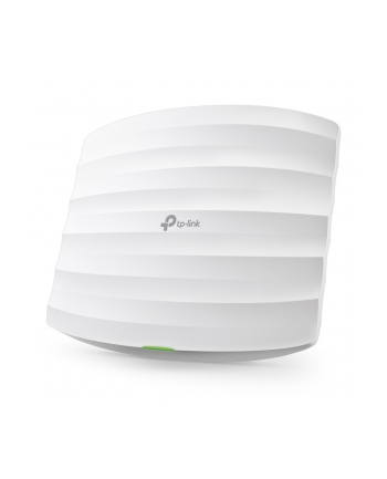 TP-LINK 300Mbps Wireless N Ceiling/Wall Mount Access Point QCOM 300Mbps at 2.4Ghz - Towar z uszkodzonym opakowaniem (P)