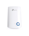 TP-LINK 300Mbps Universal Wireless N Range Extender Wall Mount 2.4GHz 300Mbps 802.11b/g/n - Towar z uszkodzonym opakowaniem (P) - nr 6