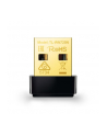 TP-LINK N150 WLAN Nano USB Adapter 802.11b/g/n USB 2.0 Port Software-WPS - Towar z uszkodzonym opakowaniem (P) - nr 1