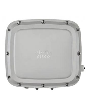 CISCO WiFi 6 Outdoor AP Internal Ant -E Regulatory Domain