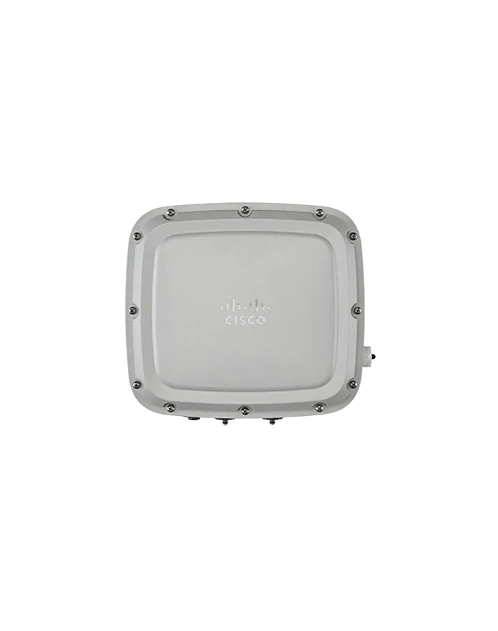 CISCO WiFi 6 Outdoor AP Internal Ant -E Regulatory Domain główny