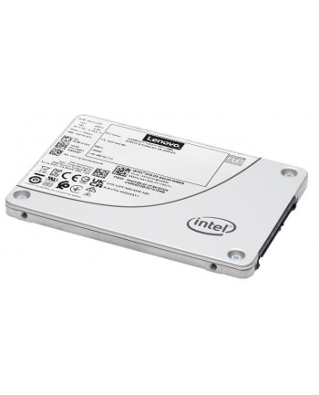 LENOVO ThinkSystem 2.5inch S4520 960GB Read Intensive SATA 6Gb HS SSD