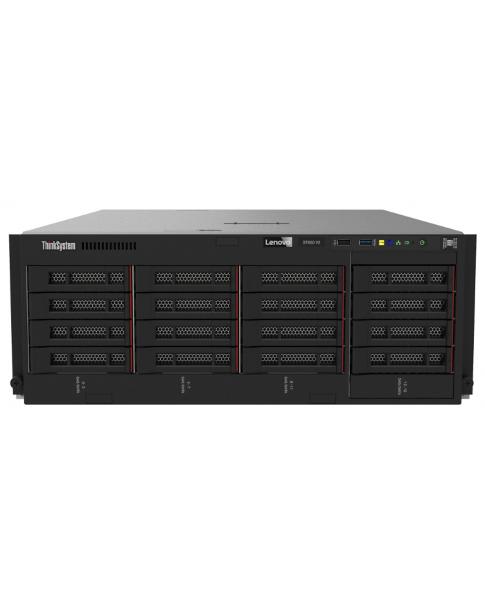 LENOVO ISG ThinkSystem ST650 V2 Tower to Rack Conversion Kit główny