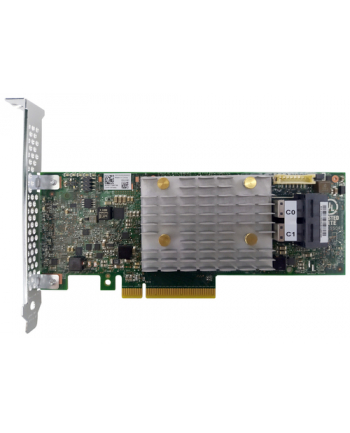 LENOVO ISG ThinkSystem RAID 9350-8i 2GB Flash PCIe 12Gb Adapter