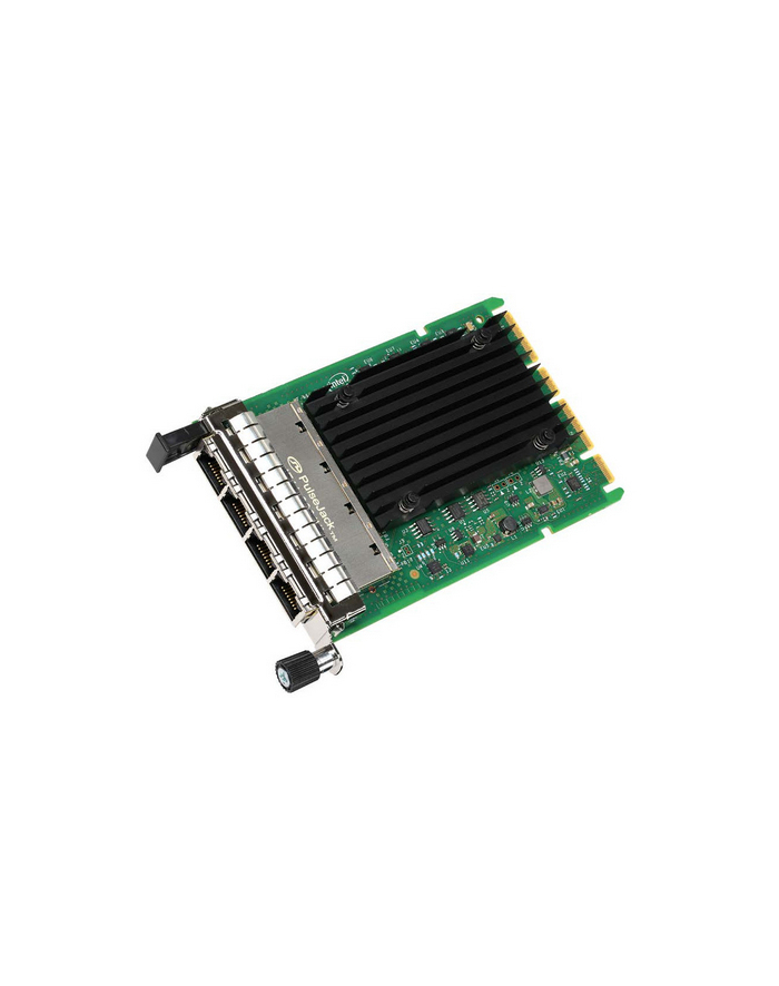LENOVO DCG ThinkSystem I350-T4 1GbE 4-Port RJ45 OCP Ethernet Adapter główny