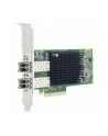 LENOVO ISG ThinkSystem Emulex LPe35002 32Gb 2-port PCIe Fibre Channel Adapter V2 - nr 1