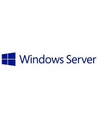 D-ELL Microsoft 5 pack of Windows Server 2022/2019 USER CALs Standard or Datacenter