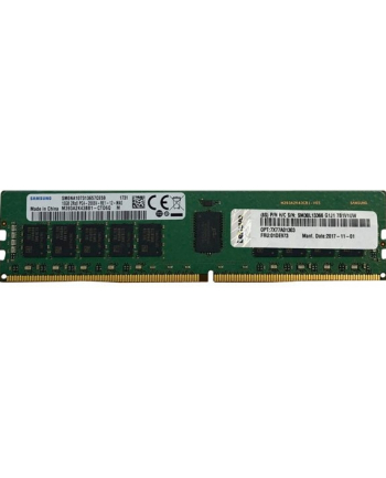 LENOVO ISG ThinkSystem 32GB TruDDR4 3200 MHz 2Rx8 1.2V RDIMM