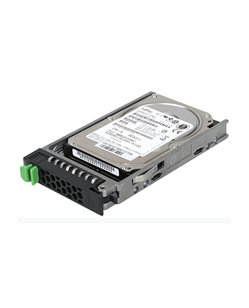 fujitsu technology solutions FUJITSU HD SATA 6G 2TB 7.2K HOT PL 3.5inch BC