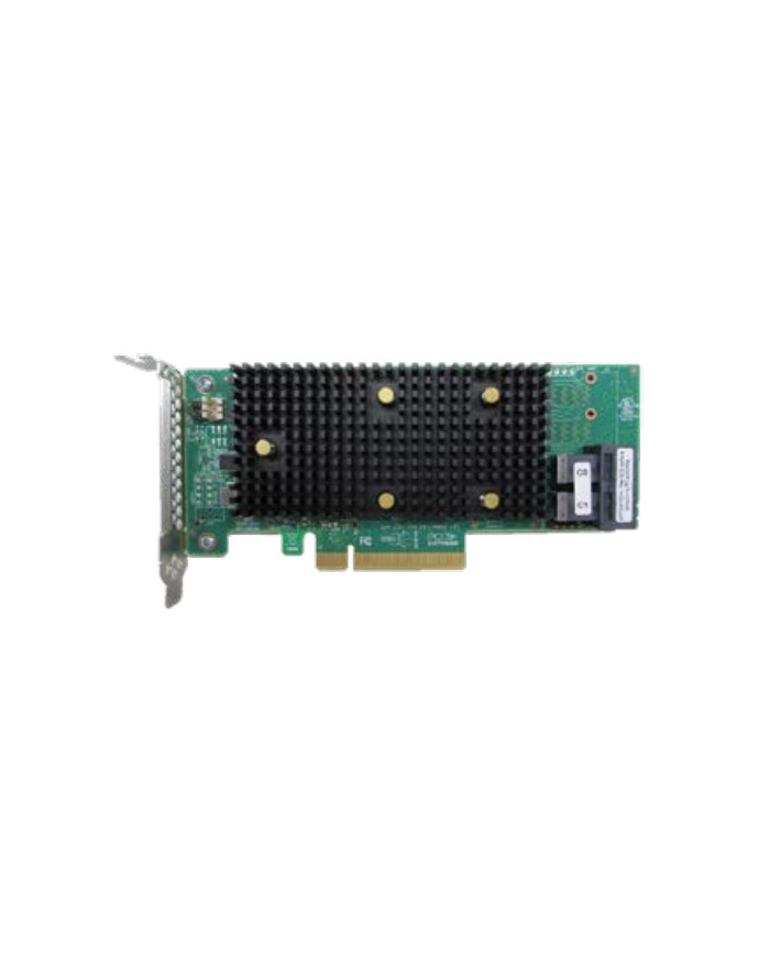 fujitsu technology solutions FUJITSU CP500i SAS/SATA RAID Controller based on Broadcom SAS3408 główny