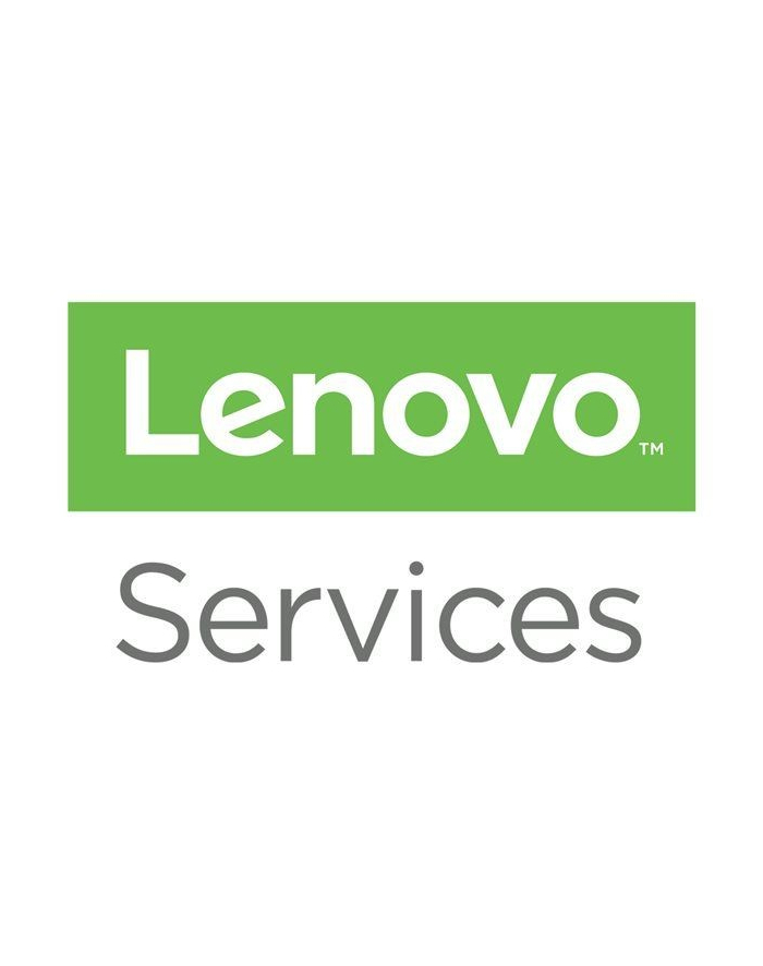 lenovo IBM 5WS7A01486 Foundation Service - 3Yr Next Business Day Response główny