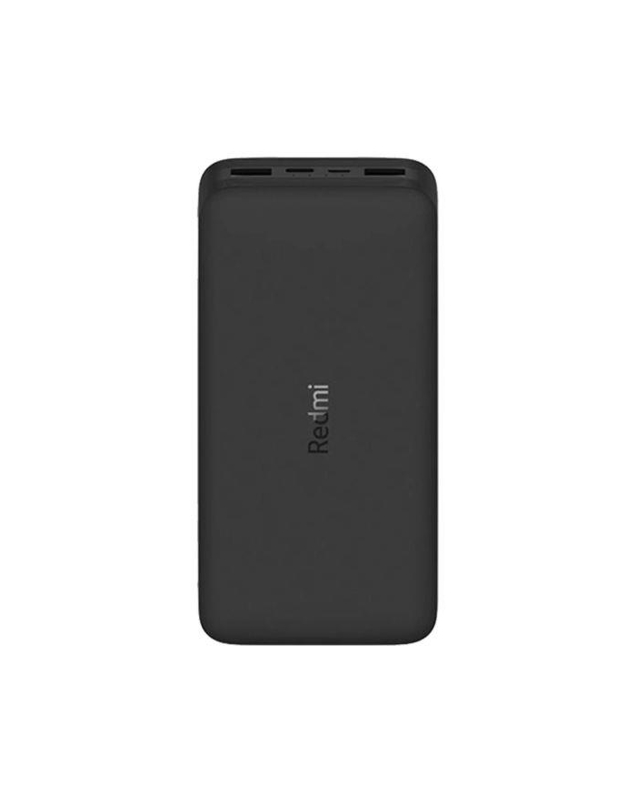 XIAOMI Redmi 20000mAh 18W Fast Charge Power Bank WEB (P) główny