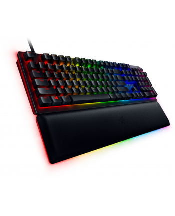 RAZER Huntsman V2 Keyboard Red Switch - US Layout