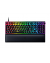 RAZER Huntsman V2 Keyboard Purple Switch - US Layout - nr 1