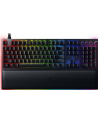 RAZER Huntsman V2 Keyboard Purple Switch - US Layout - nr 6