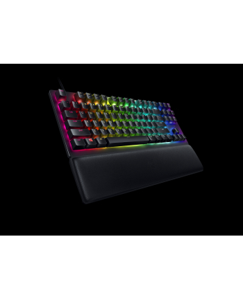 RAZER Huntsman V2 Keyboard Tenkeyless Red Switch - US Layout