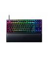 RAZER Huntsman V2 Keyboard Tenkeyless Purple Switch - US Layout - nr 1