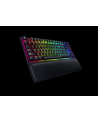 RAZER Huntsman V2 Keyboard Tenkeyless Purple Switch - US Layout - nr 6