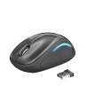 TRUST 22333 YVI FX Wireless Mouse BLACK - Towar z uszkodzonym opakowaniem (P) - nr 1