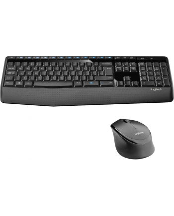 LOGITECH MK345 Wireless Combo (US Layout) - Towar z uszkodzonym opakowaniem (P)