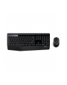 LOGITECH MK345 Wireless Combo (US Layout) - Towar z uszkodzonym opakowaniem (P) - nr 24