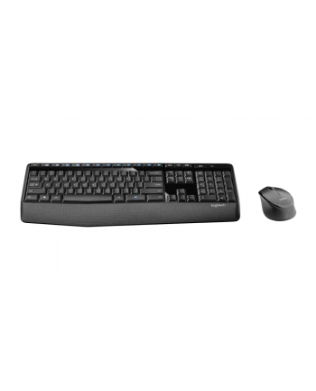 LOGITECH MK345 Wireless Combo (US Layout) - Towar z uszkodzonym opakowaniem (P) nr 2