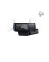 LOGITECH C920 HD Pro Webcam USB Black - nr 16