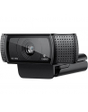 LOGITECH C920 HD Pro Webcam USB Black - nr 30