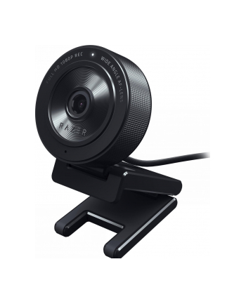 RAZER Kiyo X Webcam