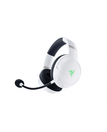 RAZER Kaira Pro Headset for Xbox - White