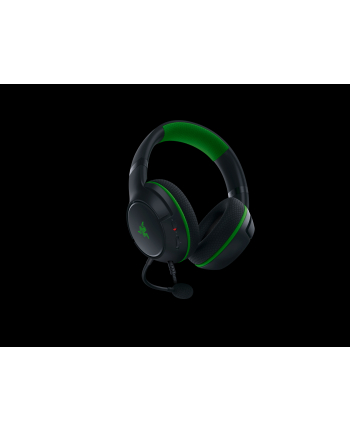 RAZER Kaira X Headset for Xbox - Black