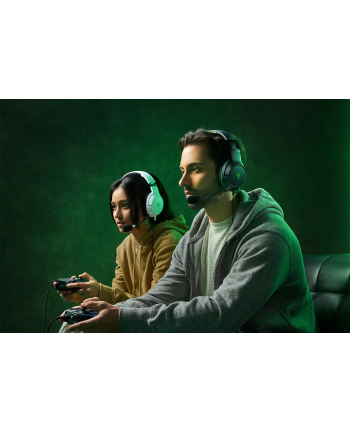 RAZER Kaira X Headset for Xbox - White