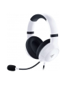 RAZER Kaira X Headset for Xbox - White - nr 13