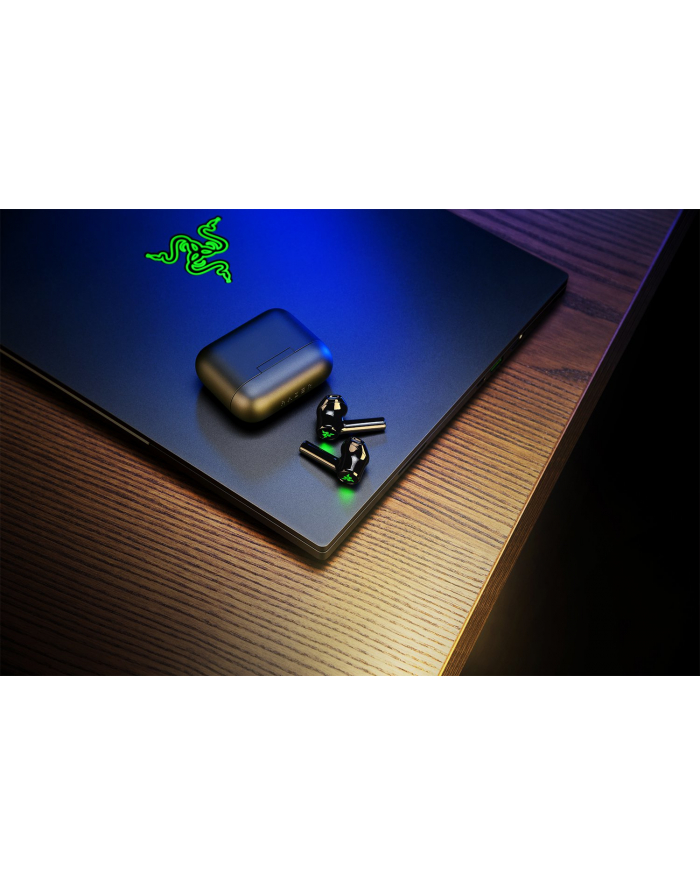 RAZER Hammerhead Earbuds True Wireless X główny