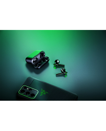 RAZER Hammerhead Earbuds True Wireless X