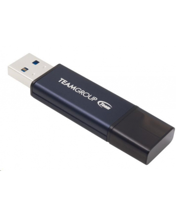 team group TEAMGROUP C211 128GB USB 3.2 Blue