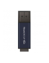 team group TEAMGROUP C211 128GB USB 3.2 Blue - nr 3