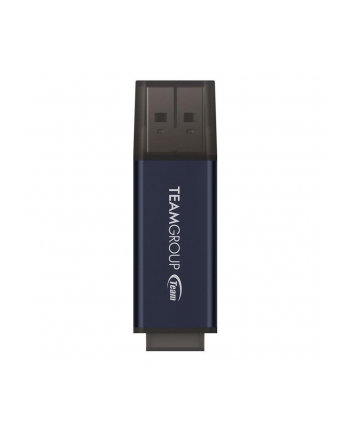 team group TEAMGROUP C211 128GB USB 3.2 Blue