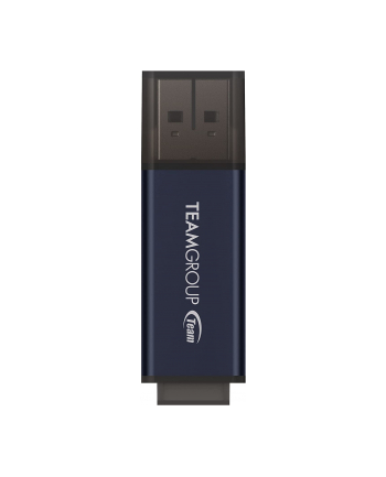 team group TEAMGROUP C211 256GB USB 3.2 Blue