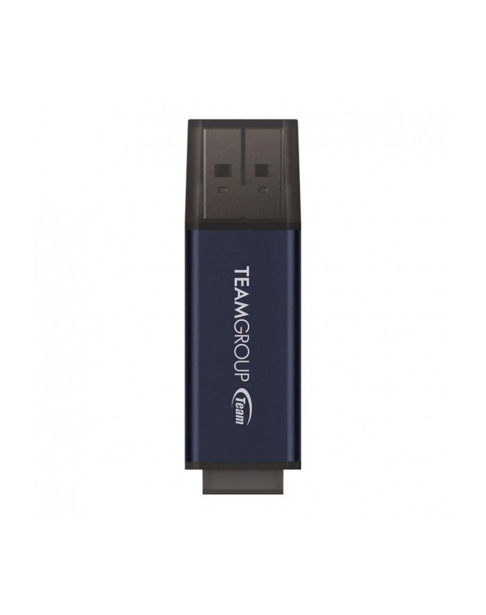 team group TEAMGROUP C211 256GB USB 3.2 Blue główny