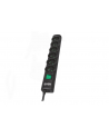 EVER T/LZ08-OPT050/0000 Home/Office SurgeArrest Optima 5m - Towar z uszkodzonym opakowaniem (P) - nr 1