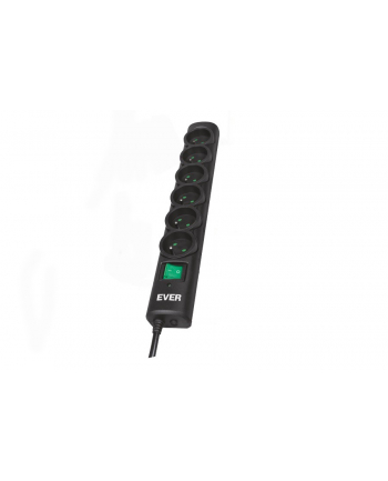 EVER T/LZ08-OPT050/0000 Home/Office SurgeArrest Optima 5m - Towar z uszkodzonym opakowaniem (P)