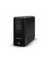 cyber power CYBERPOWER UT1050EG UPS UT1050EG 630W Schuko - Towar z uszkodzonym opakowaniem (P) - nr 1