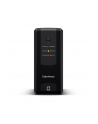 cyber power CYBERPOWER UT1050EG UPS UT1050EG 630W Schuko - Towar z uszkodzonym opakowaniem (P) - nr 2