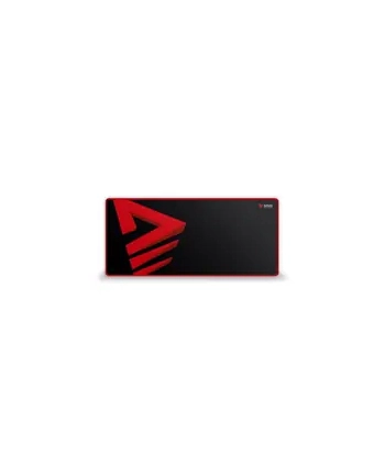 SAVIO Turbo Dynamic XL Gaming mouse pad gaming 900x400x3mm stitched edges - Towar z uszkodzonym opakowaniem (P) nr 1