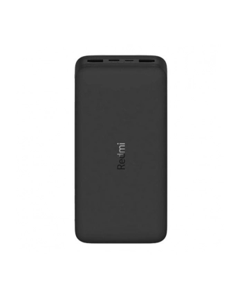 XIAOMI Redmi 20000mAh 18W Fast Charge Power Bank WEB (P)