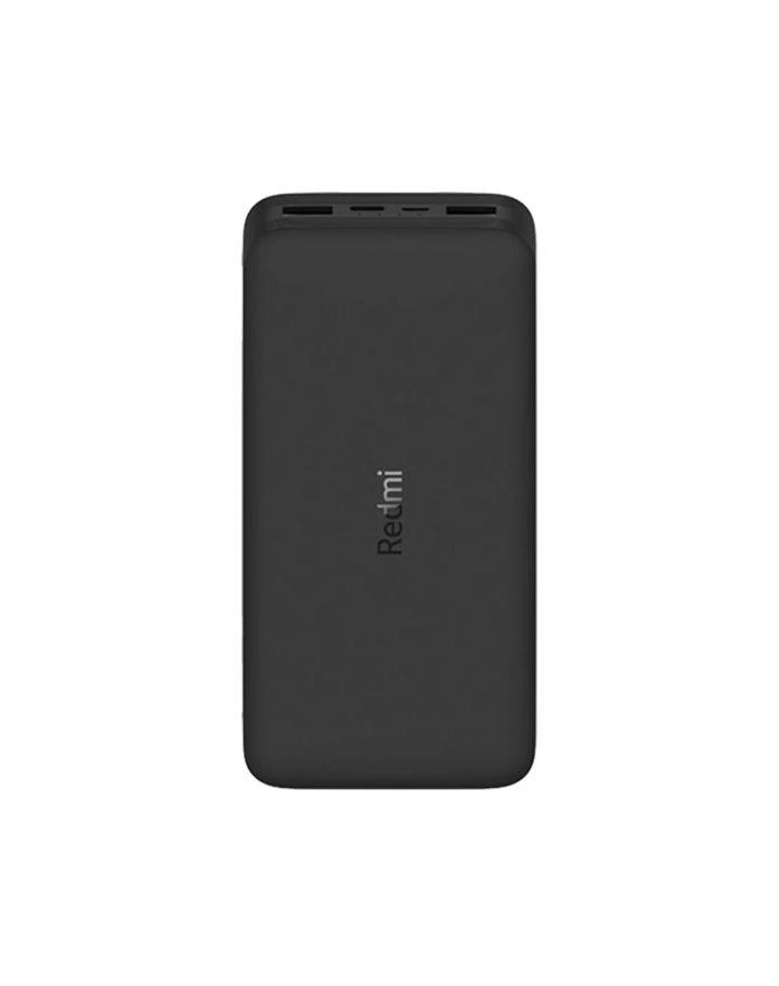 XIAOMI Redmi 20000mAh 18W Fast Charge Power Bank WEB (P) główny