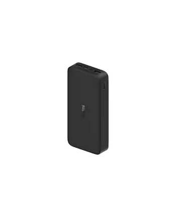 XIAOMI Redmi 20000mAh 18W Fast Charge Power Bank WEB (P)