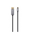 MANHATTAN 8K 60Hz USB-C to DisplayPort 1.4 Adapter Cable 2m - nr 10