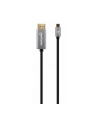 MANHATTAN 8K 60Hz USB-C to DisplayPort 1.4 Adapter Cable 2m - nr 15